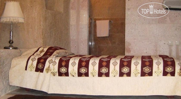 New photos from tourists Cappadocia Lodge