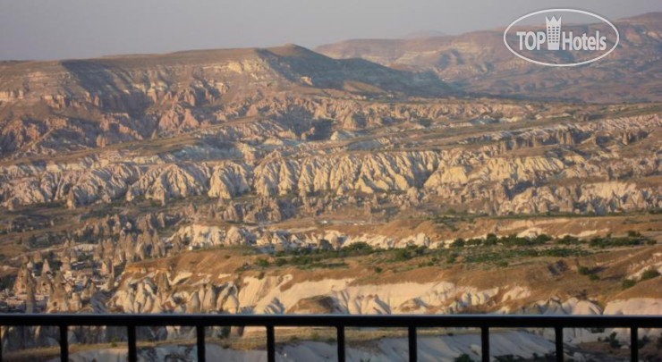 Новые добавленные фото туристов Has Konak Hotel 