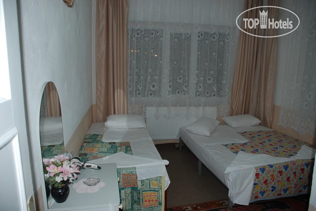 New photos from tourists Erciyes Pension