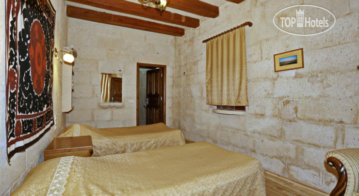 New photos from tourists Anatolia Pension