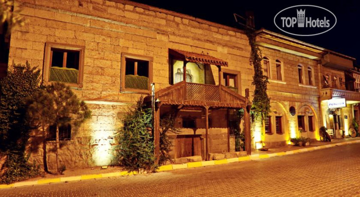 Hotel photo Anatolia Pension 