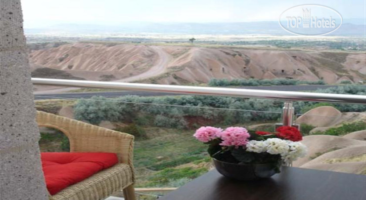 New photos from tourists Kapadokya Dusler Vadisi Hotel