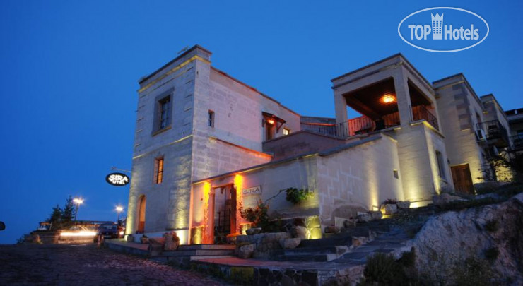 Hotelier's photos Sira Kapadokya Hotel
