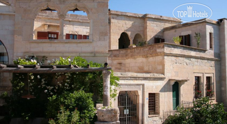 Hotel photo Les Maisons De Cappadoce Hotel 