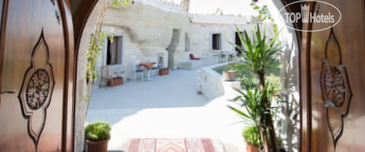 Hotel photo Suzanas Cave Hotel 