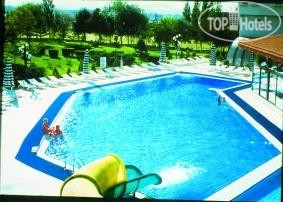 Hotelier's photos Dedeman Resort Kappadokya (closed) 5*