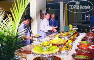 New photos from tourists Dedeman Resort Kappadokya (closed) 5*