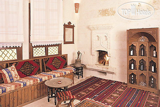 New photos from tourists Yusuf Yigitoglu Konagi 3*
