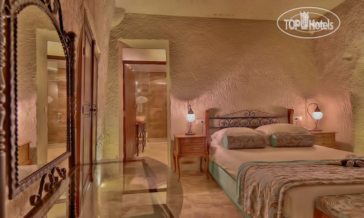 New photos from tourists Imperial Cave Hotel