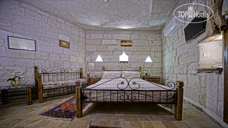 Hotelier's photos Maccan Cave Hotel