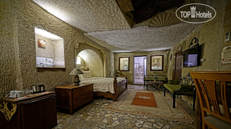 Hotel photo Maccan Cave Hotel 