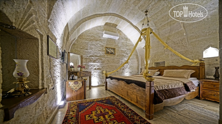 Hotel photo Maccan Cave Hotel 