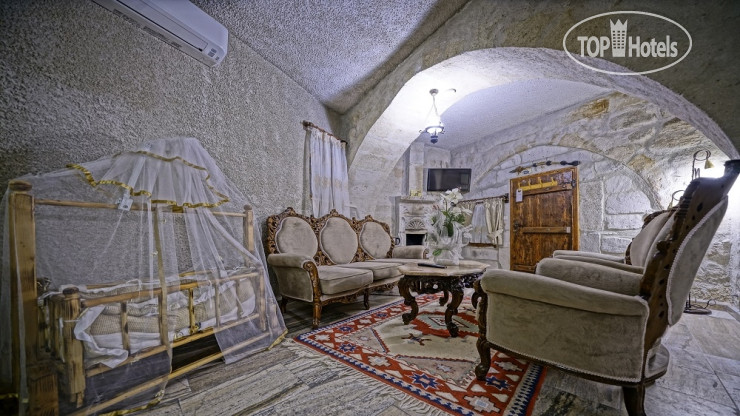 New photos from tourists Maccan Cave Hotel