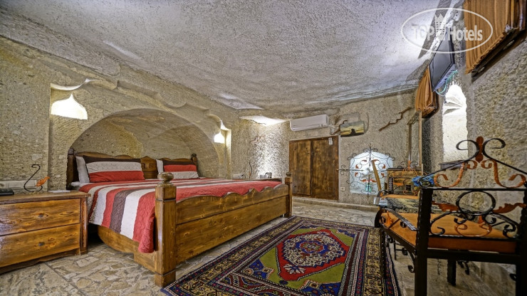 Hotel photo Maccan Cave Hotel 