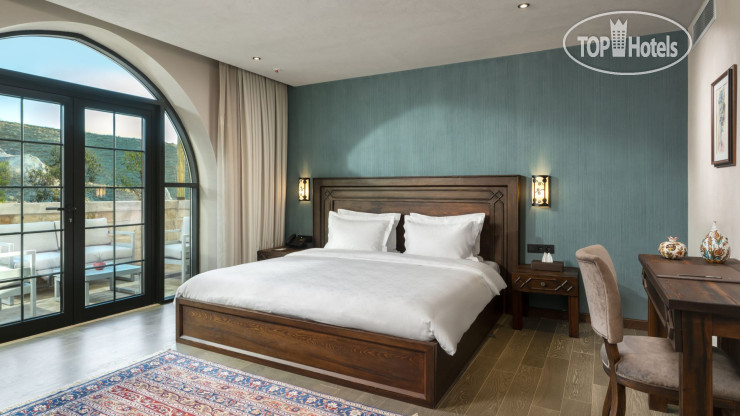 Hotel photo Ajwa Cappadocia 5*