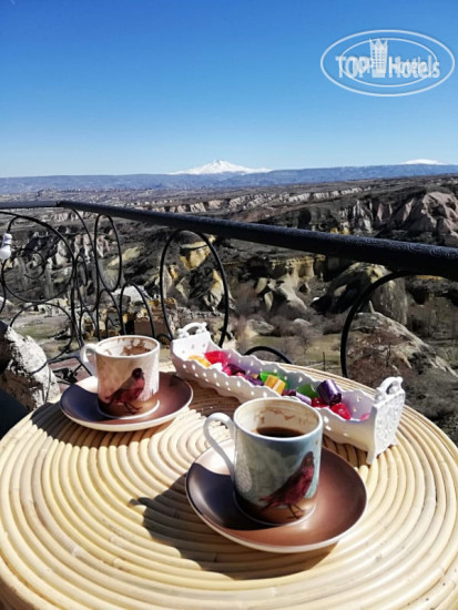 New photos from tourists Pigeon Hotel Cappadocia