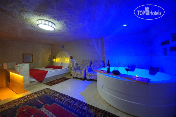 Hotel photo Fosil Cave Hotel 