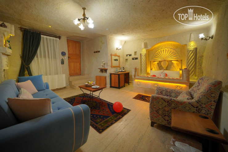 Hotel photo Fosil Cave Hotel 