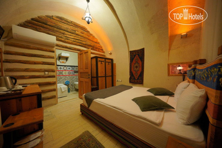 Hotel photo Fosil Cave Hotel 