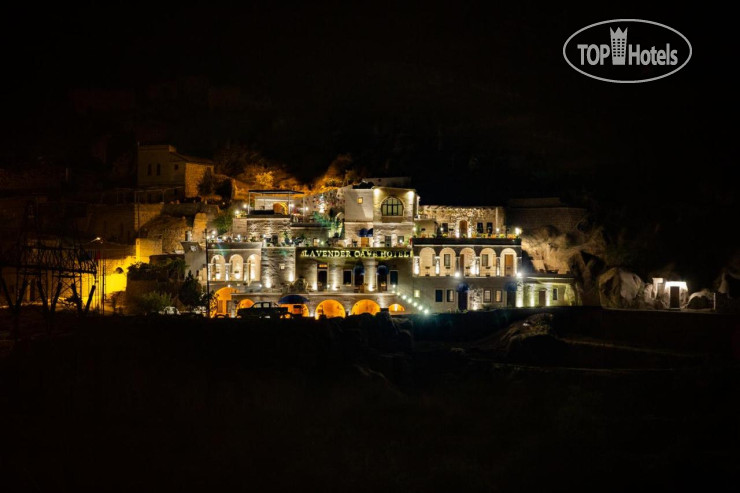 Hotel photo Lavender Cave Hotel 5*