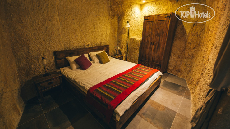 Hotel photo Cappadocia Old Houses 