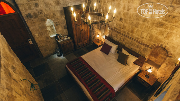 Фотографии отеля  Cappadocia Old Houses 