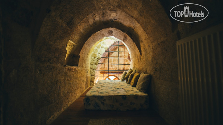 Hotel photo Cappadocia Old Houses 