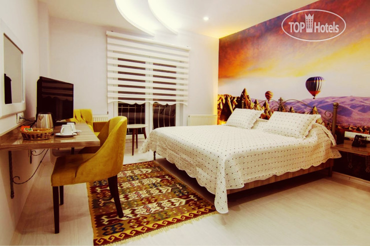 New photos from tourists Cappadocia Symbol Hotel