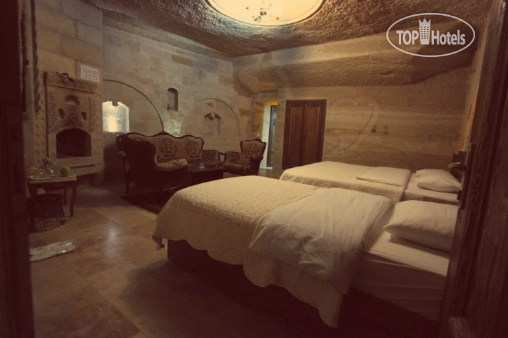 Hotel photo Family Cave Suites 