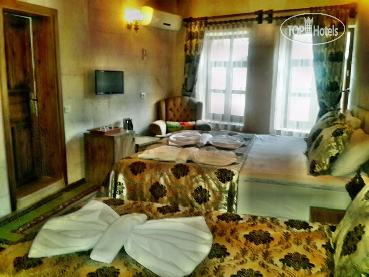 New photos from tourists Diamond Of Cappadocia