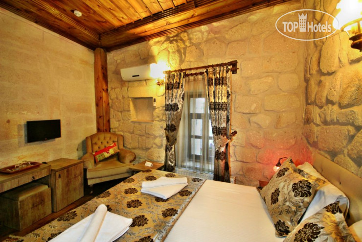 Hotel photo Diamond Of Cappadocia 