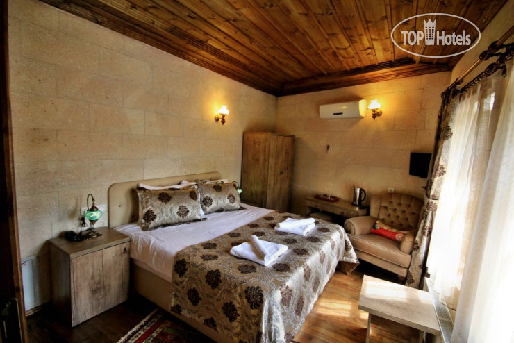 Hotelier's photos Diamond Of Cappadocia
