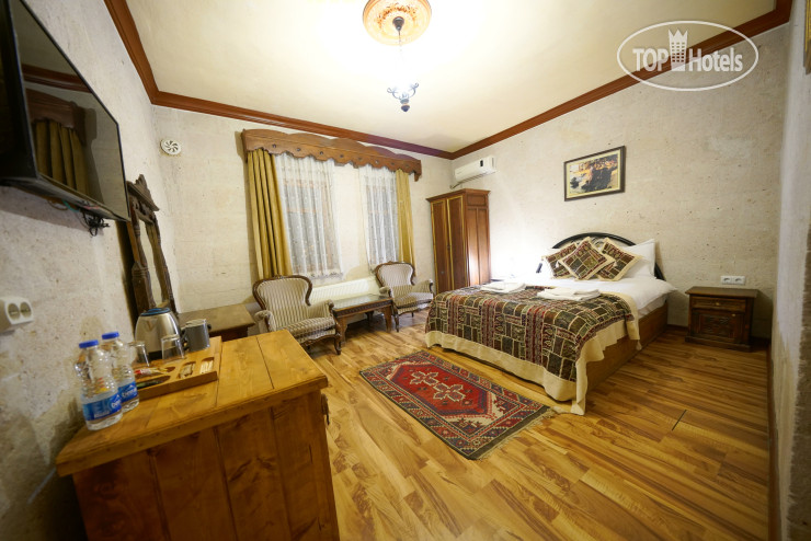Hotelier's photos Arch Palace Hotel