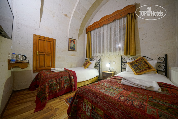 Hotel photo Arch Palace Hotel 