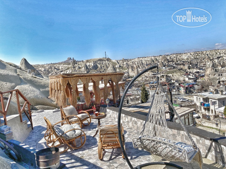 New photos from tourists Mia Cappadocia Cave Hotel