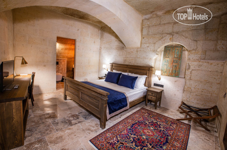 Hotelier's photos Sinasos Evleri