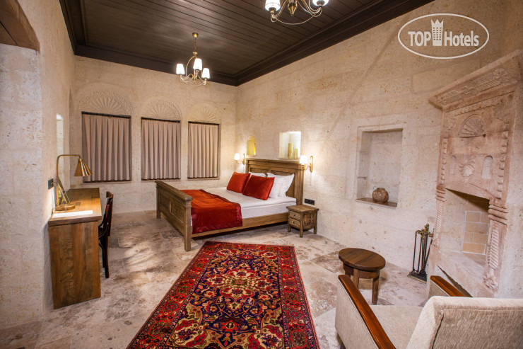 Hotelier's photos Sinasos Evleri