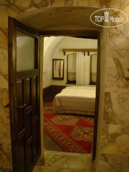 New photos from tourists Aravan Evi 1*