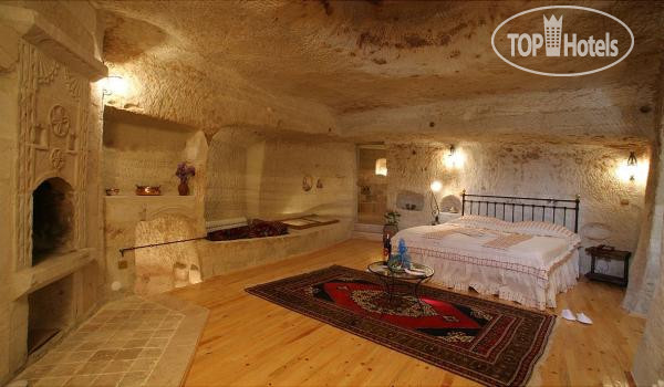 Hotel photo Aydinli Cave 4*