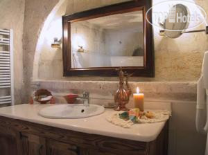 New photos from tourists Cappadocia Cave Suites 3*