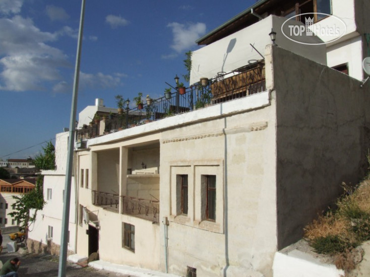 Hotel photo Guven Cave 3*