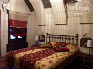 New photos from tourists Lale Saray 3*