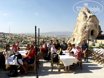 New photos from tourists Legend Cave 3*