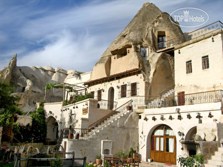 Hotelier's photos Legend Cave 3*