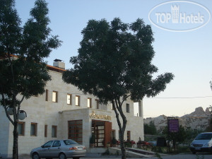 Hotelier's photos Ottoman House 3*