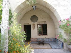 New photos from tourists Saksagan Cave 3*