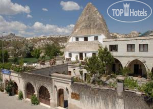 Hotelier's photos Saksagan Cave 3*