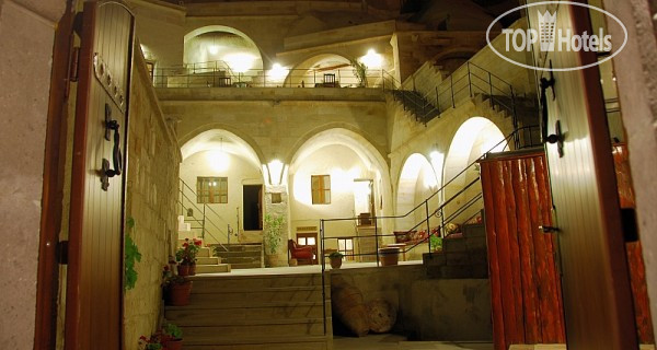 New photos from tourists Vezir Cave Suites 3*