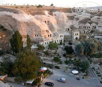 New photos from tourists The Village Cave