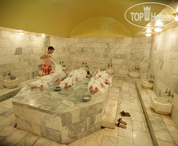 New photos from tourists Altinoz 4*